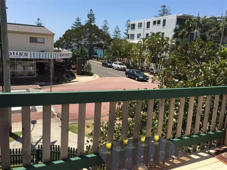 Second view of Homely house listing, 2/ 2 Roderick Street, Moffat Beach QLD 4551