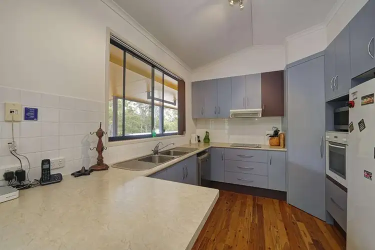 Fourth view of Homely house listing, 15 Plum Tree Crescent, Moore Park Beach QLD 4670