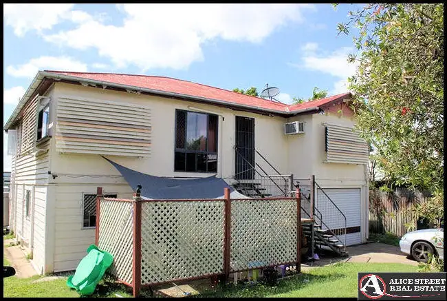 Main view of Homely house listing, 5 Yaralla Street, Maryborough QLD 4650