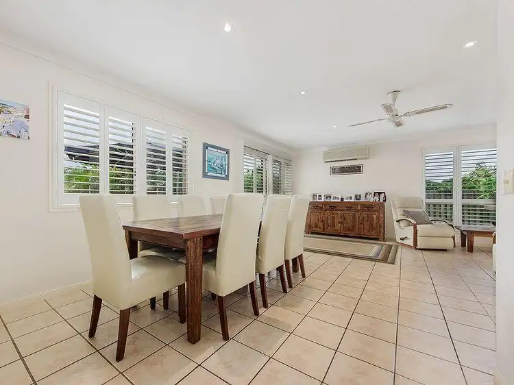 Fifth view of Homely house listing, 52 Burke Crescent, Mudgeeraba QLD 4213