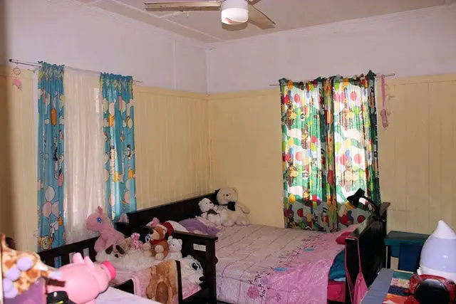 Fifth view of Homely house listing, 427 Lennox St, Maryborough QLD 4650