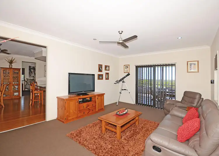 Fifth view of Homely house listing, 10 Sunad Ct, Nikenbah QLD 4655