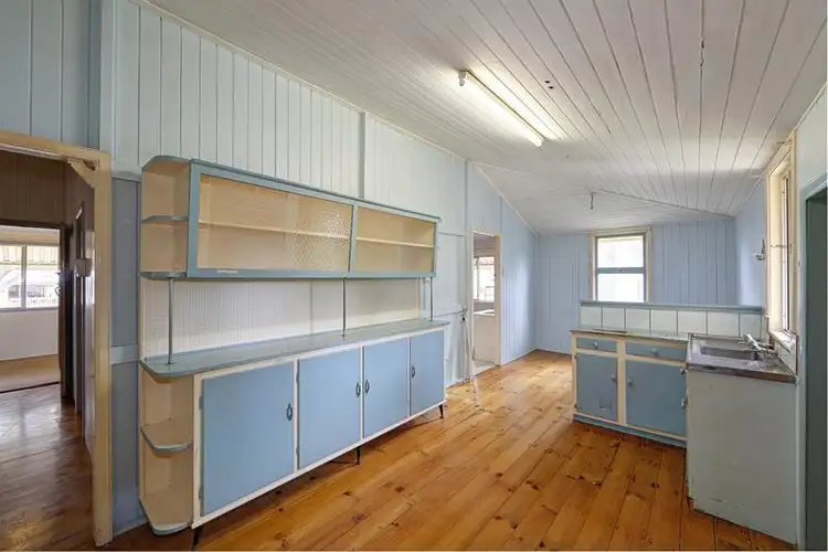 Fourth view of Homely house listing, 18 Beatrice Street, Walkervale QLD 4670