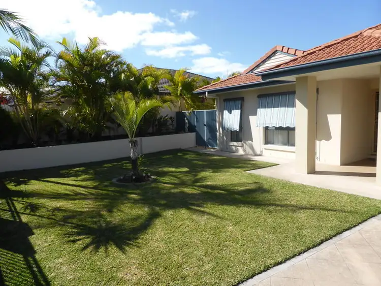 Seventh view of Homely house listing, 40 Heights Drive, Robina QLD 4226