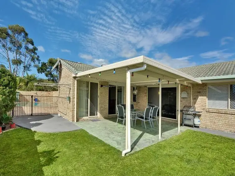 Fourth view of Homely house listing, 5 Livistona Crescent, Currimundi QLD 4551