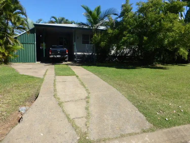 Main view of Homely house listing, 2 Beresford Crescent, Dysart QLD 4745