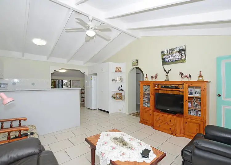 Sixth view of Homely house listing, 7 Johnston Blvd, Urraween QLD 4655