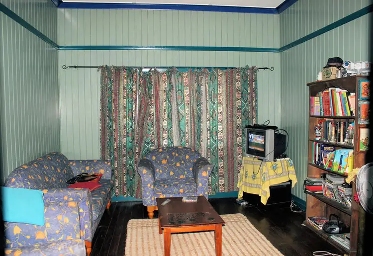 Second view of Homely house listing, 140 North Street, Maryborough QLD 4650