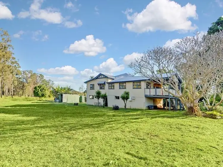 57 Coonowrin Road, Glass House Mountains QLD 4518