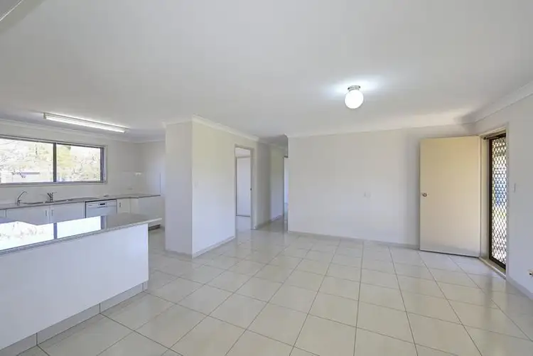 Fifth view of Homely house listing, 12 Park Estate Drive, Branyan QLD 4670