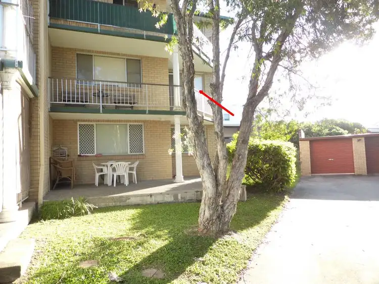 6/ 10 Nalla Court, Palm Beach QLD 4221