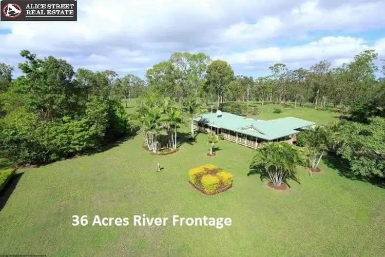 Main view of Homely house listing, 6 Vine Street, Bidwill QLD 4650