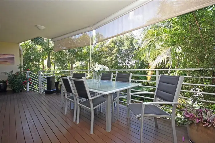 2/ 106 Burnett Street, Buderim QLD 4556