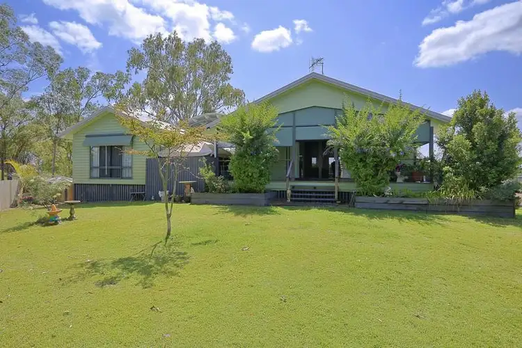 Fourth view of Homely house listing, 248 Hawe Road, Electra QLD 4670