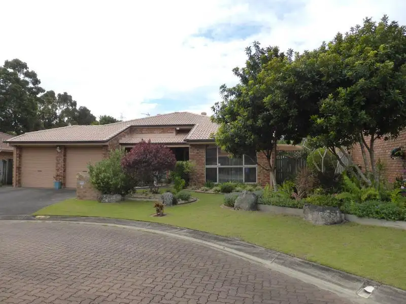 Main view of Homely house listing, 4 Oakleigh Circuit, Robina QLD 4226