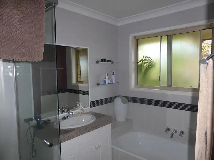 Fourth view of Homely townhouse listing, 119/ 6 Bourton Road, Merrimac QLD 4226