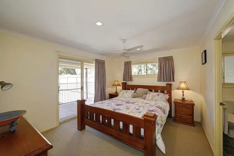 Fifth view of Homely house listing, 31 Appaloosa Drive, Branyan QLD 4670