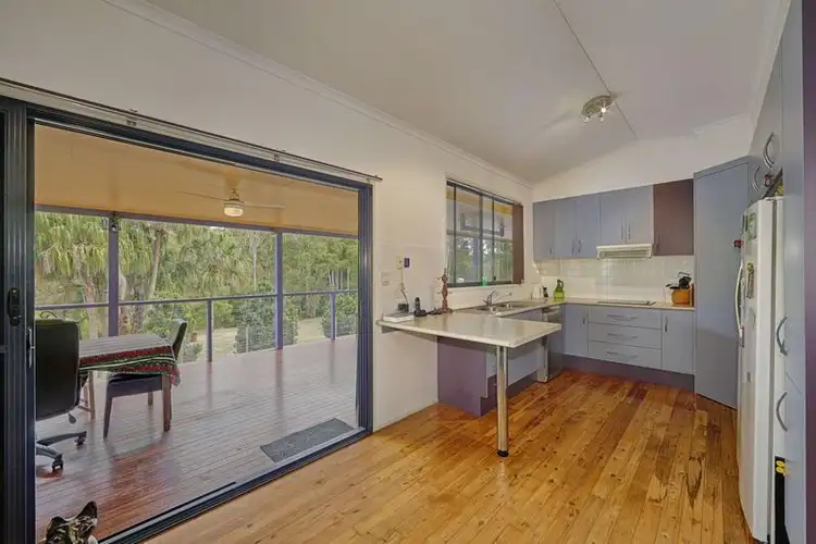 Sixth view of Homely house listing, 15 Plum Tree Crescent, Moore Park Beach QLD 4670