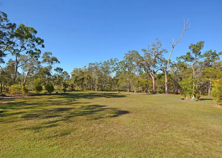 Second view of Homely house listing, 214 Honeyeater Dr, Walligan QLD 4655