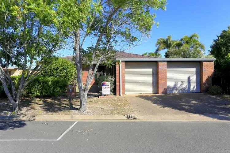 8 Horton Street, Norville QLD 4670