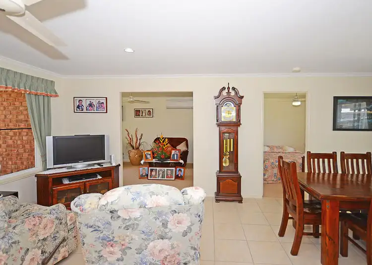 Fifth view of Homely house listing, 27 Bunya Ct, Eli Waters QLD 4655