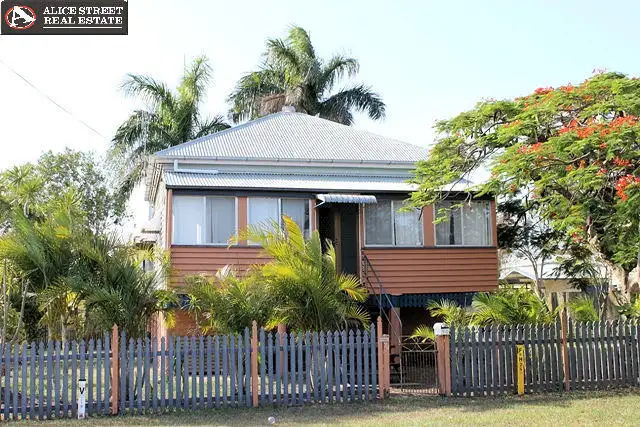 Main view of Homely house listing, 78a Pallas Street, Maryborough QLD 4650
