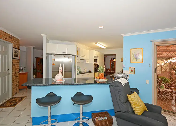 Fifth view of Homely house listing, 42 Royal Dr, Kawungan QLD 4655