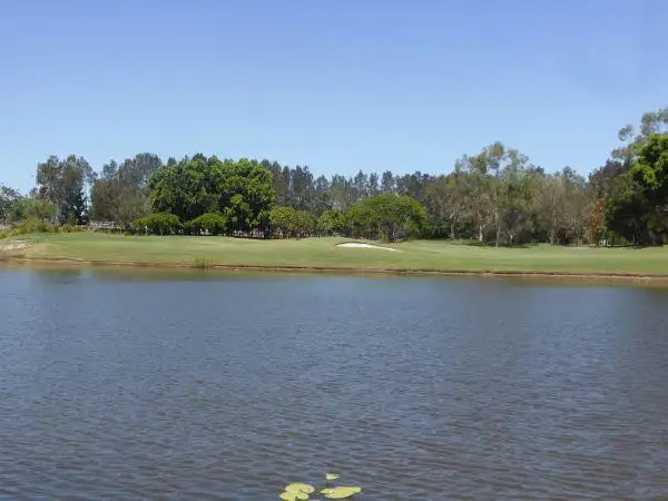 Second view of Homely land listing, 25 Nicklaus Court, Merrimac QLD 4226