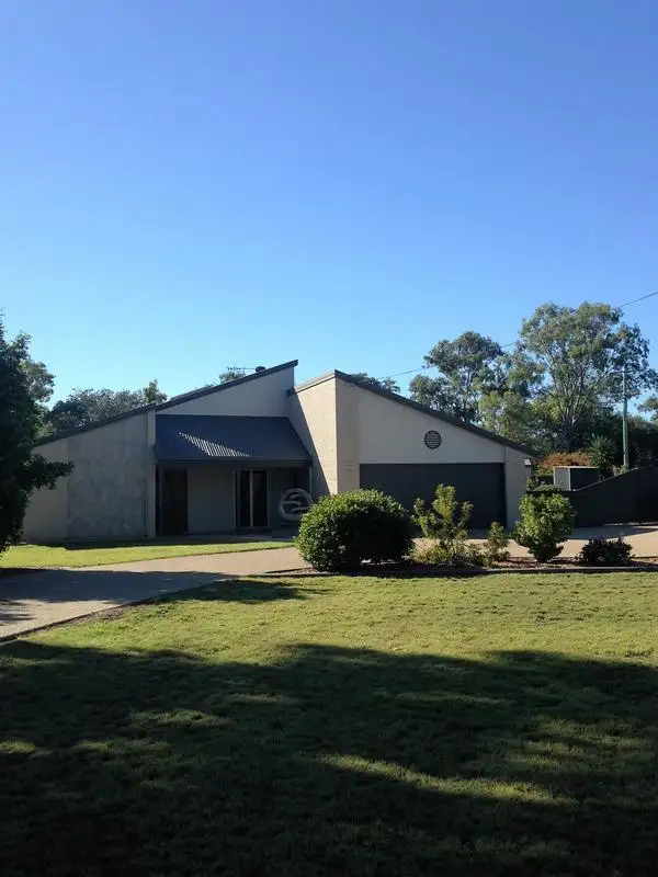Main view of Homely house listing, 8 Turtle Dove Place, Gooburrum QLD 4670