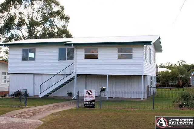 39 Stafford Street, Maryborough QLD 4650