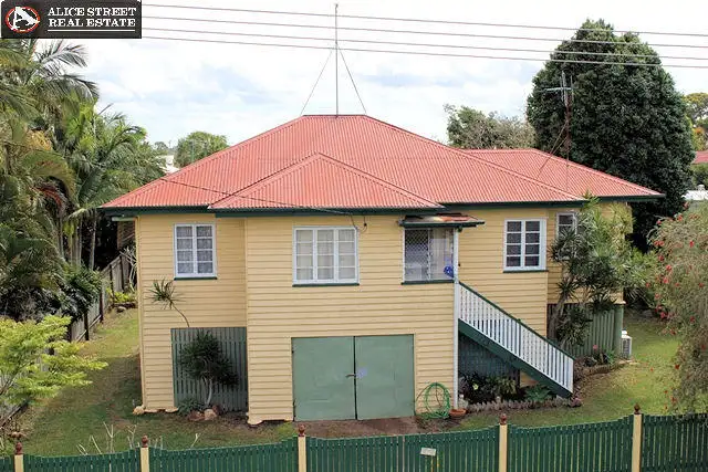 15 Margaret Street, Maryborough QLD 4650