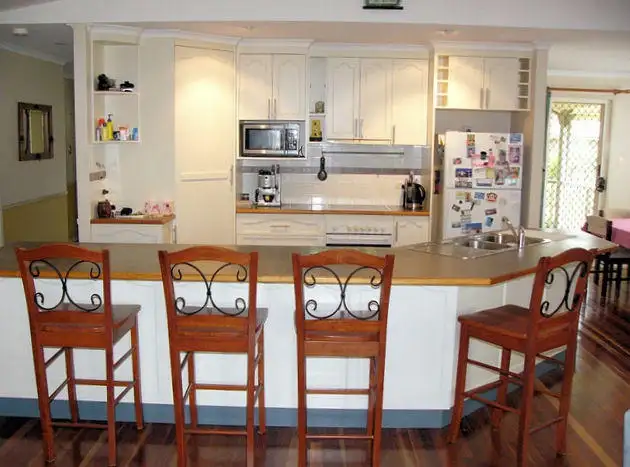Second view of Homely house listing, 17 Bluegum Ct, Maryborough QLD 4650