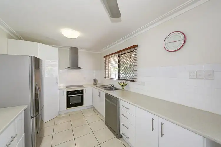 Fifth view of Homely house listing, 65 Kepnock Rd, Kepnock QLD 4670