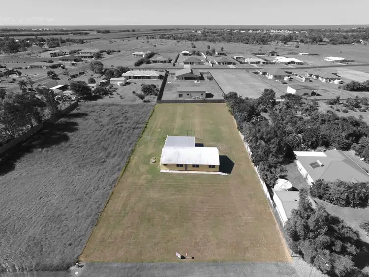 5 Clipper Court, Innes Park QLD 4670