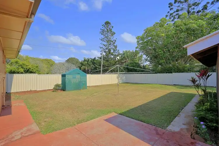 Third view of Homely house listing, 199a Bargara Rd, Kalkie QLD 4670