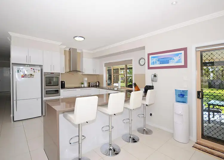 Seventh view of Homely house listing, 1 Heathland Ave, Wondunna QLD 4655