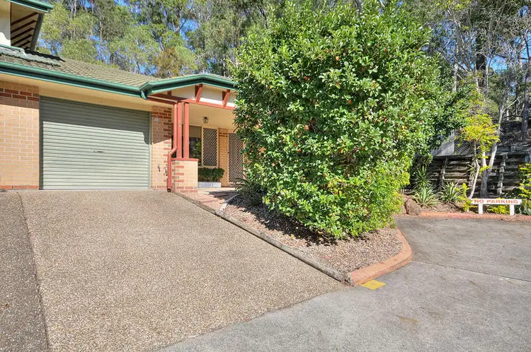 Main view of Homely unit listing, 1 / 1 Bridgman Drive, Reedy Creek QLD 4227