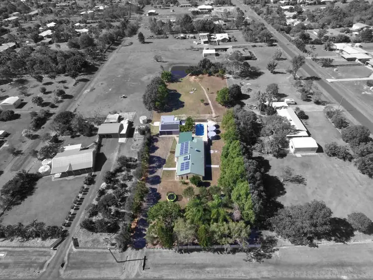 Main view of Homely house listing, 31 Appaloosa Drive, Branyan QLD 4670