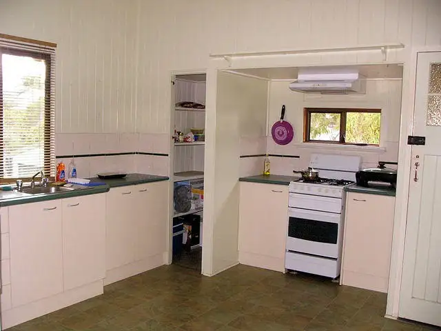 Second view of Homely house listing, 46 Moreton Street, Maryborough QLD 4650