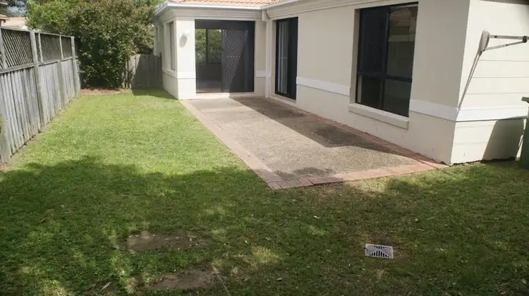 Fifth view of Homely semi-detached listing, 46/ 2 Langport Parade, Mudgeeraba QLD 4213