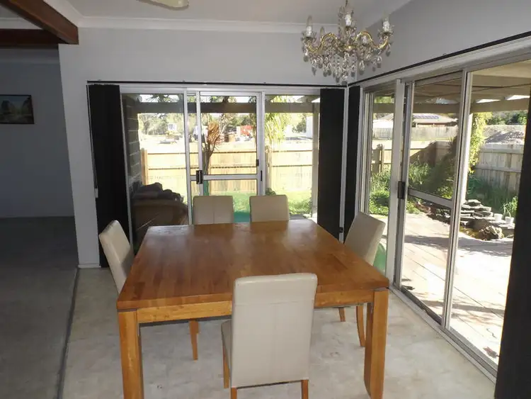 Sixth view of Homely house listing, 2 Senor Ave, Urangan QLD 4655