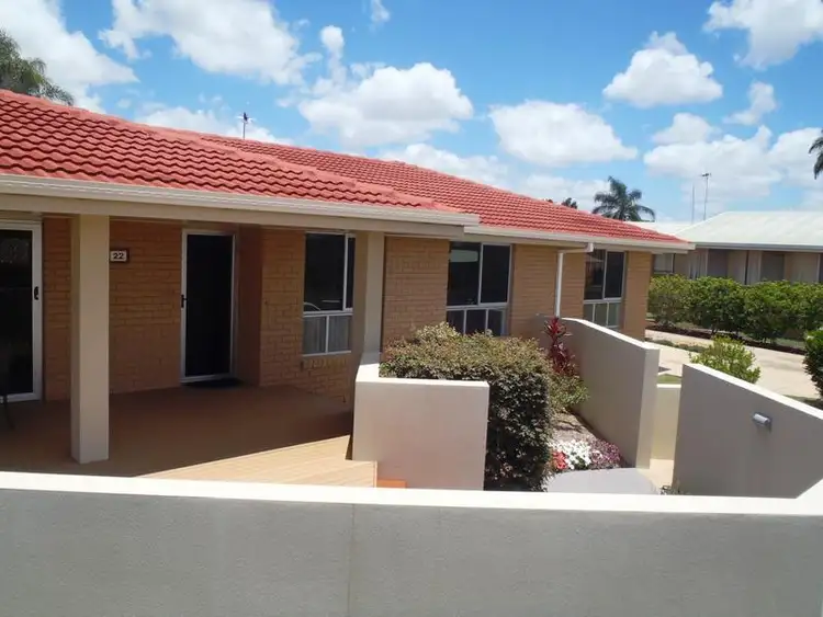 Main view of Homely house listing, 22 Thomsen Street, Millbank QLD 4670