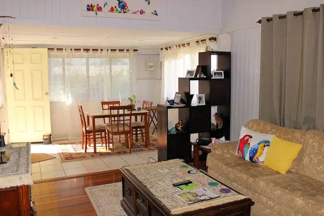 Fifth view of Homely house listing, 46 Moreton Street, Maryborough QLD 4650