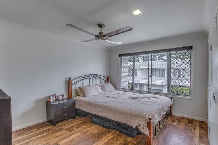 Seventh view of Homely townhouse listing, 93/ 300 Cottesloe Drive, Mermaid Waters QLD 4218