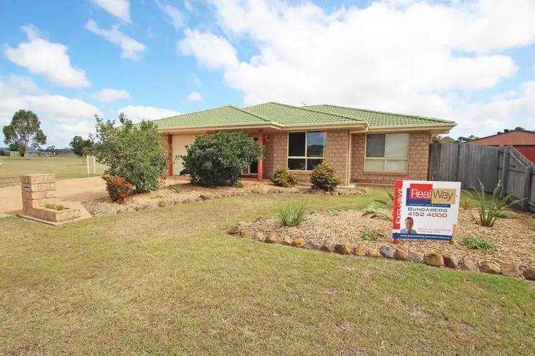 33 Lakeview Drive, Bundaberg North QLD 4670