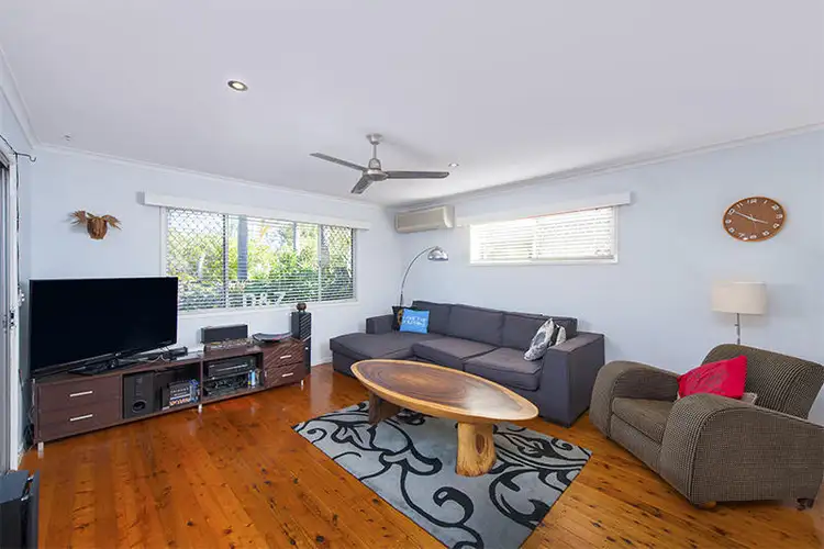 Fifth view of Homely house listing, 61 Manus Avenue, Palm Beach QLD 4221