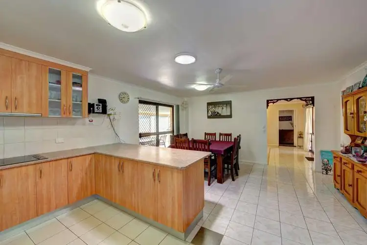 Sixth view of Homely house listing, 14 Maughan St, Thabeban QLD 4670