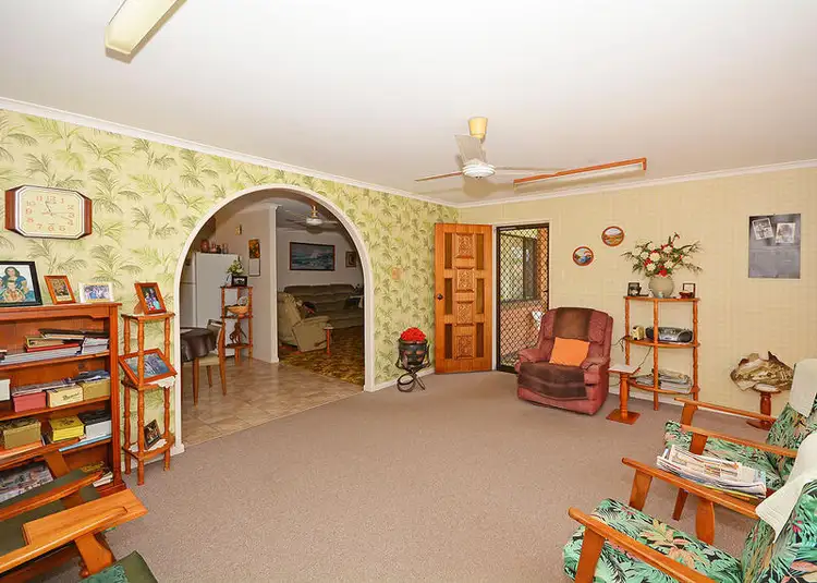 Fifth view of Homely house listing, 1 Beth St, Wondunna QLD 4655