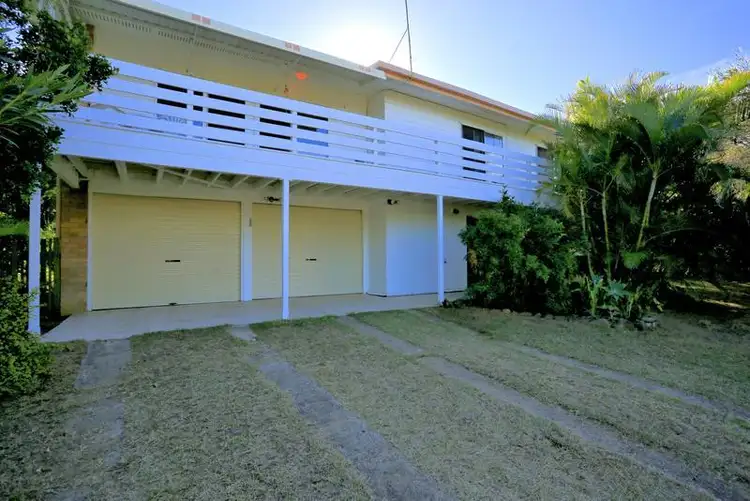 2 Badilla Street, Innes Park QLD 4670