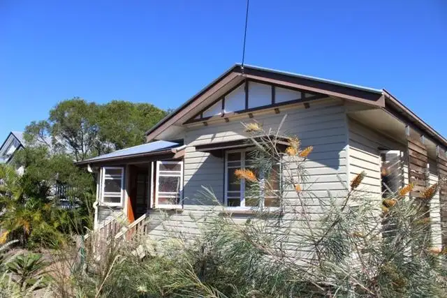 Main view of Homely house listing, 148 Sussex Street, Maryborough QLD 4650
